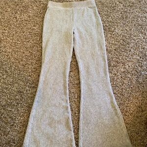 Aerie flare pants